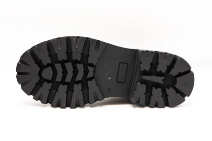 Ghete femei, piele naturala, NIKG809T48 Femei